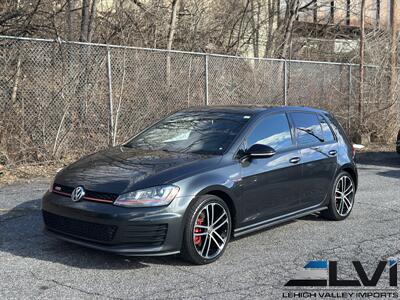 2017 Volkswagen Golf GTI Sport   - Photo 2 - Bethlehem, PA 18018