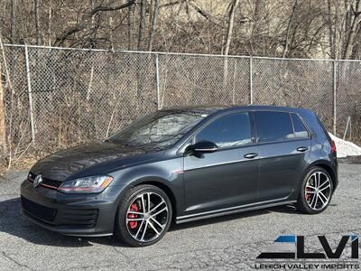 2017 Volkswagen Golf GTI Sport   - Photo 1 - Bethlehem, PA 18018