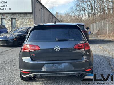 2017 Volkswagen Golf GTI Sport   - Photo 9 - Bethlehem, PA 18018