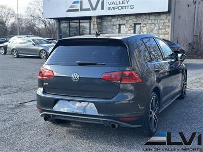 2017 Volkswagen Golf GTI Sport   - Photo 8 - Bethlehem, PA 18018