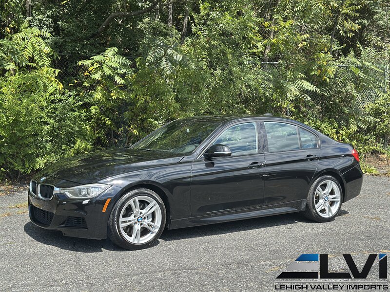 2013 BMW 335i xDrive  