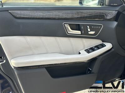 2016 Mercedes-Benz AMG E 63 S - Photo 16 - Bethlehem, PA 18018