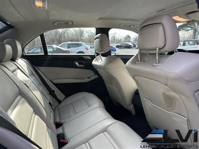2016 Mercedes-Benz AMG E 63 S - Photo 31 - Bethlehem, PA 18018