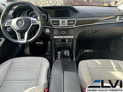 2016 Mercedes-Benz AMG E 63 S - Photo 29 - Bethlehem, PA 18018