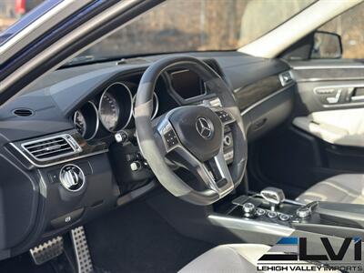 2016 Mercedes-Benz AMG E 63 S - Photo 15 - Bethlehem, PA 18018