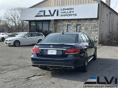 2016 Mercedes-Benz AMG E 63 S - Photo 9 - Bethlehem, PA 18018