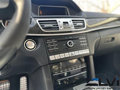 2016 Mercedes-Benz AMG E 63 S - Photo 20 - Bethlehem, PA 18018