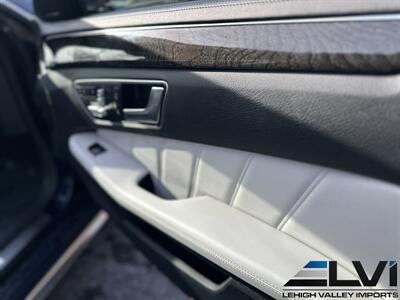 2016 Mercedes-Benz AMG E 63 S - Photo 38 - Bethlehem, PA 18018