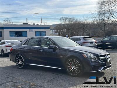 2016 Mercedes-Benz AMG E 63 S - Photo 6 - Bethlehem, PA 18018
