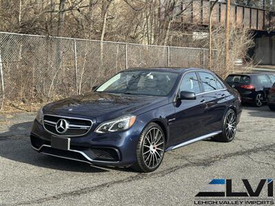 2016 Mercedes-Benz AMG E 63 S - Photo 2 - Bethlehem, PA 18018