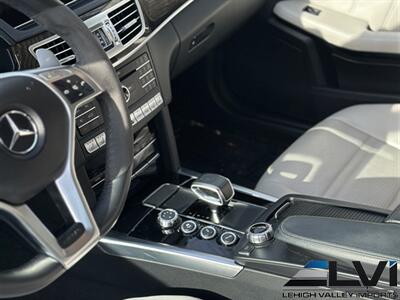 2016 Mercedes-Benz AMG E 63 S - Photo 14 - Bethlehem, PA 18018
