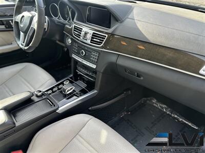2016 Mercedes-Benz AMG E 63 S - Photo 35 - Bethlehem, PA 18018