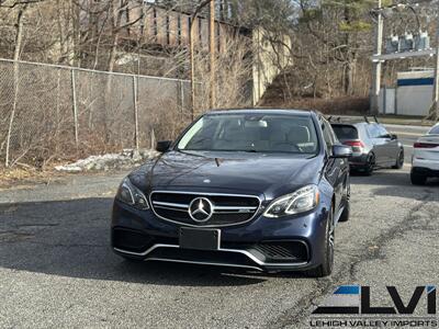 2016 Mercedes-Benz AMG E 63 S - Photo 3 - Bethlehem, PA 18018