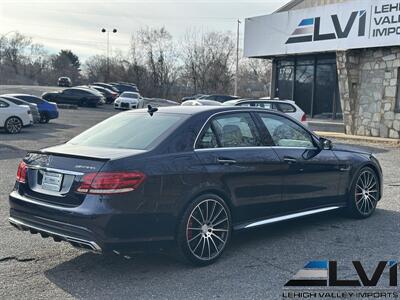 2016 Mercedes-Benz AMG E 63 S - Photo 7 - Bethlehem, PA 18018