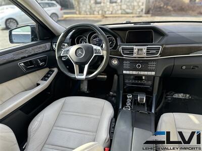 2016 Mercedes-Benz AMG E 63 S - Photo 26 - Bethlehem, PA 18018