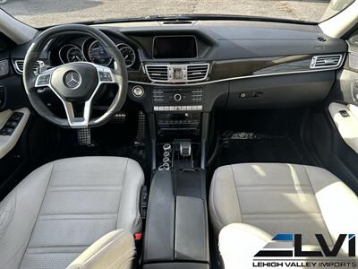 2016 Mercedes-Benz AMG E 63 S - Photo 25 - Bethlehem, PA 18018