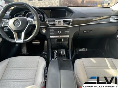 2016 Mercedes-Benz AMG E 63 S - Photo 28 - Bethlehem, PA 18018