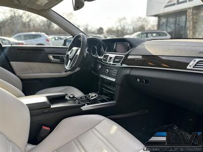 2016 Mercedes-Benz AMG E 63 S - Photo 32 - Bethlehem, PA 18018