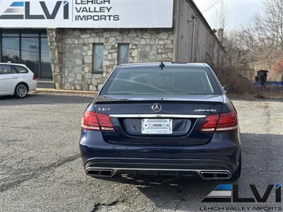 2016 Mercedes-Benz AMG E 63 S - Photo 10 - Bethlehem, PA 18018