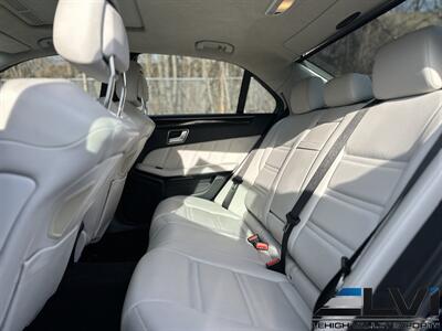 2016 Mercedes-Benz AMG E 63 S - Photo 24 - Bethlehem, PA 18018