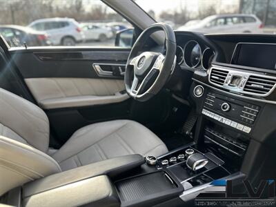 2016 Mercedes-Benz AMG E 63 S - Photo 33 - Bethlehem, PA 18018