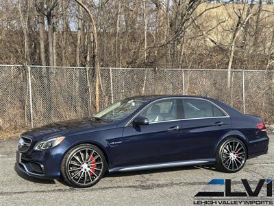 2016 Mercedes-Benz AMG E 63 S - Photo 13 - Bethlehem, PA 18018