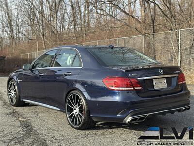 2016 Mercedes-Benz AMG E 63 S - Photo 11 - Bethlehem, PA 18018