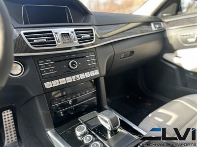 2016 Mercedes-Benz AMG E 63 S - Photo 19 - Bethlehem, PA 18018