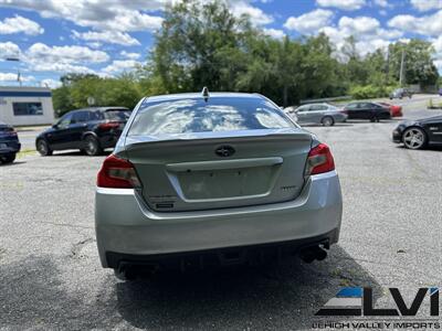 2017 Subaru WRX Limited   - Photo 8 - Bethlehem, PA 18018