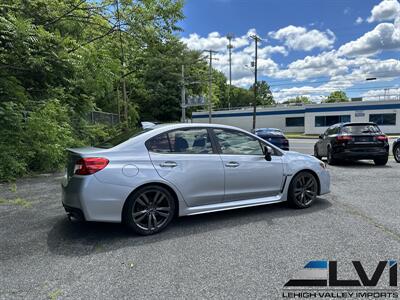 2017 Subaru WRX Limited   - Photo 10 - Bethlehem, PA 18018
