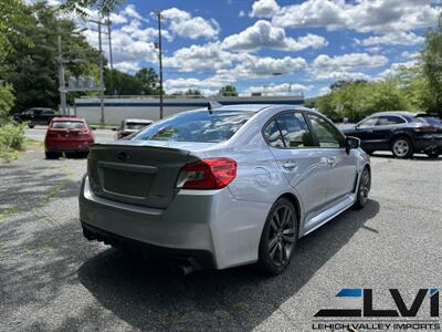 2017 Subaru WRX Limited   - Photo 9 - Bethlehem, PA 18018