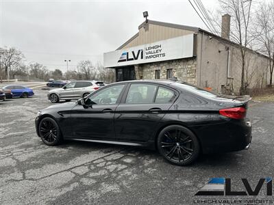 2018 BMW M5   - Photo 11 - Bethlehem, PA 18018