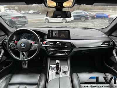 2018 BMW M5   - Photo 40 - Bethlehem, PA 18018