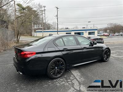 2018 BMW M5   - Photo 4 - Bethlehem, PA 18018
