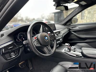 2018 BMW M5   - Photo 22 - Bethlehem, PA 18018