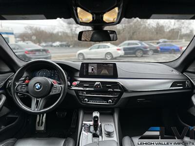 2018 BMW M5   - Photo 41 - Bethlehem, PA 18018