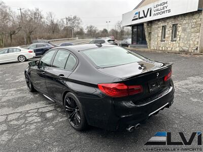 2018 BMW M5   - Photo 10 - Bethlehem, PA 18018