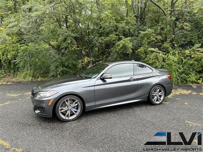 2016 BMW M235i   - Photo 6 - Bethlehem, PA 18018