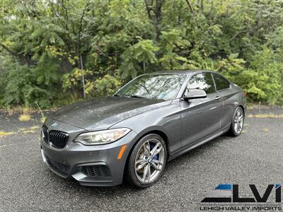 2016 BMW M235i   - Photo 1 - Bethlehem, PA 18018