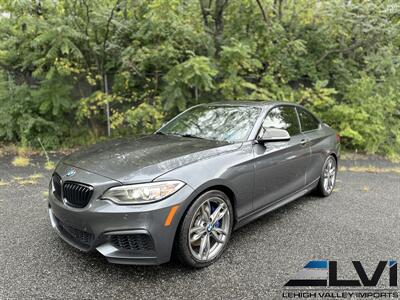 2016 BMW M235i   - Photo 4 - Bethlehem, PA 18018