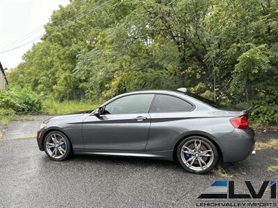 2016 BMW M235i   - Photo 8 - Bethlehem, PA 18018