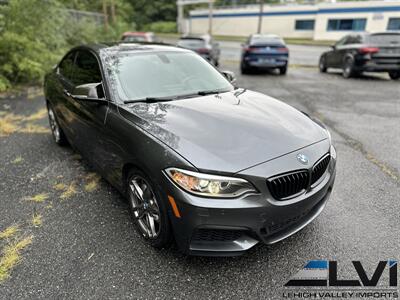 2016 BMW M235i   - Photo 21 - Bethlehem, PA 18018