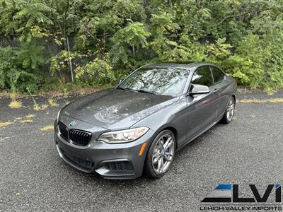 2016 BMW M235i   - Photo 24 - Bethlehem, PA 18018