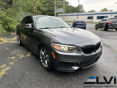 2016 BMW M235i   - Photo 20 - Bethlehem, PA 18018