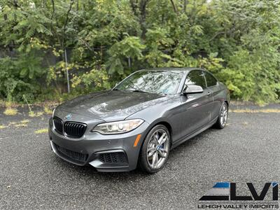 2016 BMW M235i   - Photo 25 - Bethlehem, PA 18018