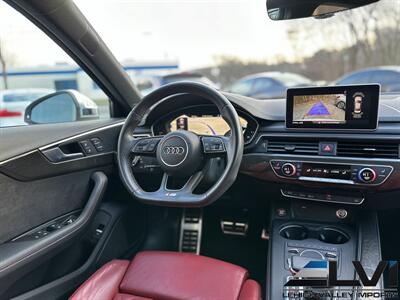 2019 Audi S4 3.0T quattro Premium Plus   - Photo 23 - Bethlehem, PA 18018