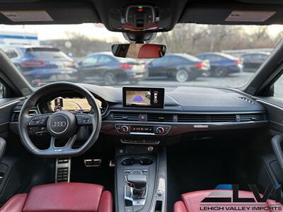 2019 Audi S4 3.0T quattro Premium Plus   - Photo 24 - Bethlehem, PA 18018