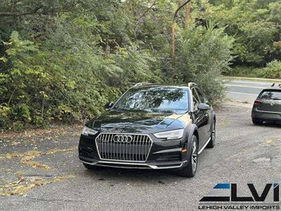 2017 Audi A4 allroad 2.0T quattro Premium Plus   - Photo 5 - Bethlehem, PA 18018