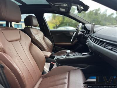 2017 Audi A4 allroad 2.0T quattro Premium Plus   - Photo 25 - Bethlehem, PA 18018