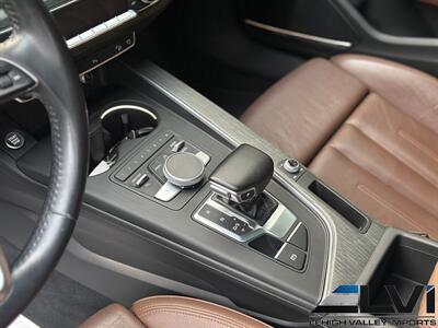 2017 Audi A4 allroad 2.0T quattro Premium Plus   - Photo 15 - Bethlehem, PA 18018
